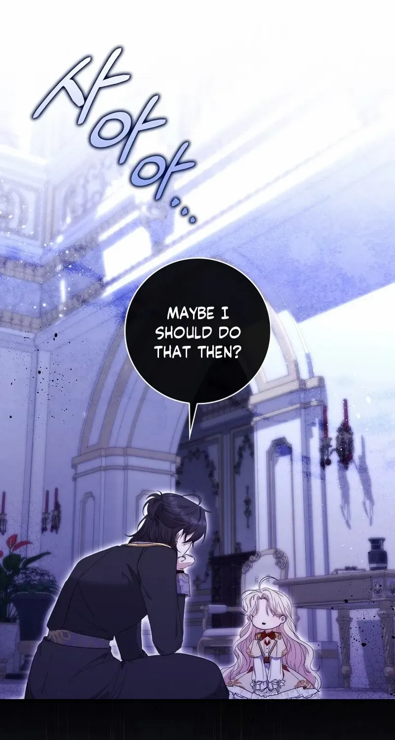 Arelyn Is Sick and Tired Chapter 21 page 62 - 