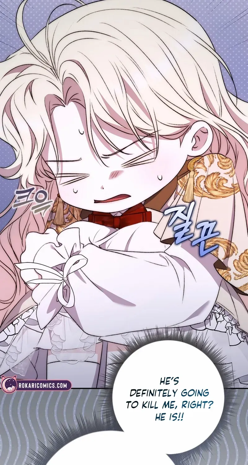 Arelyn Is Sick and Tired Chapter 21 page 65 - 