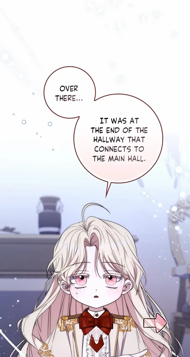 Arelyn Is Sick and Tired Chapter 21 page 72 - 
