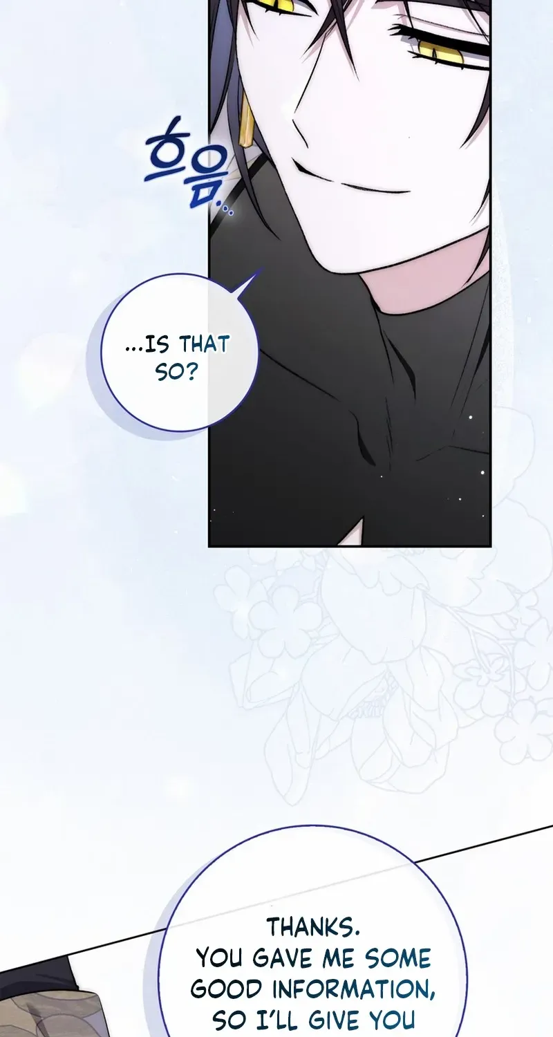 Arelyn Is Sick and Tired Chapter 21 page 74 - 