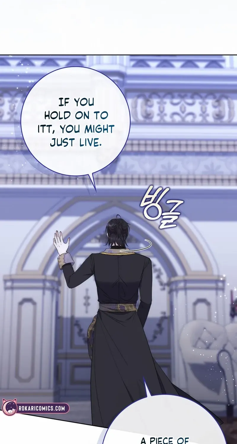 Arelyn Is Sick and Tired Chapter 21 page 78 - 