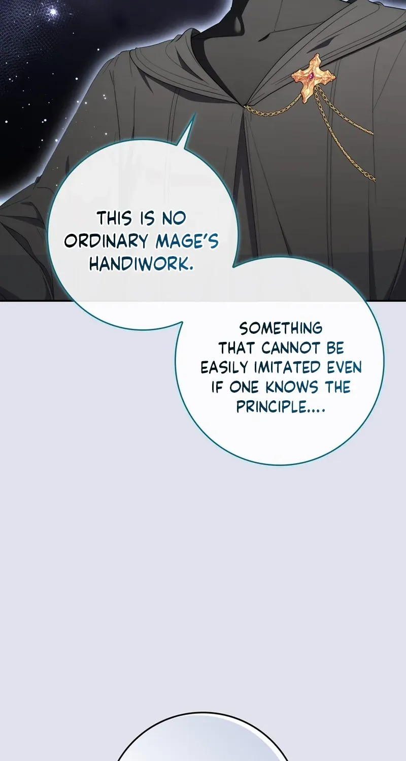 Arelyn Is Sick and Tired Chapter 21 page 9 - 