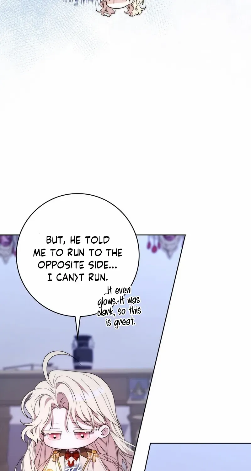 Arelyn Is Sick and Tired Chapter 21 page 83 - 