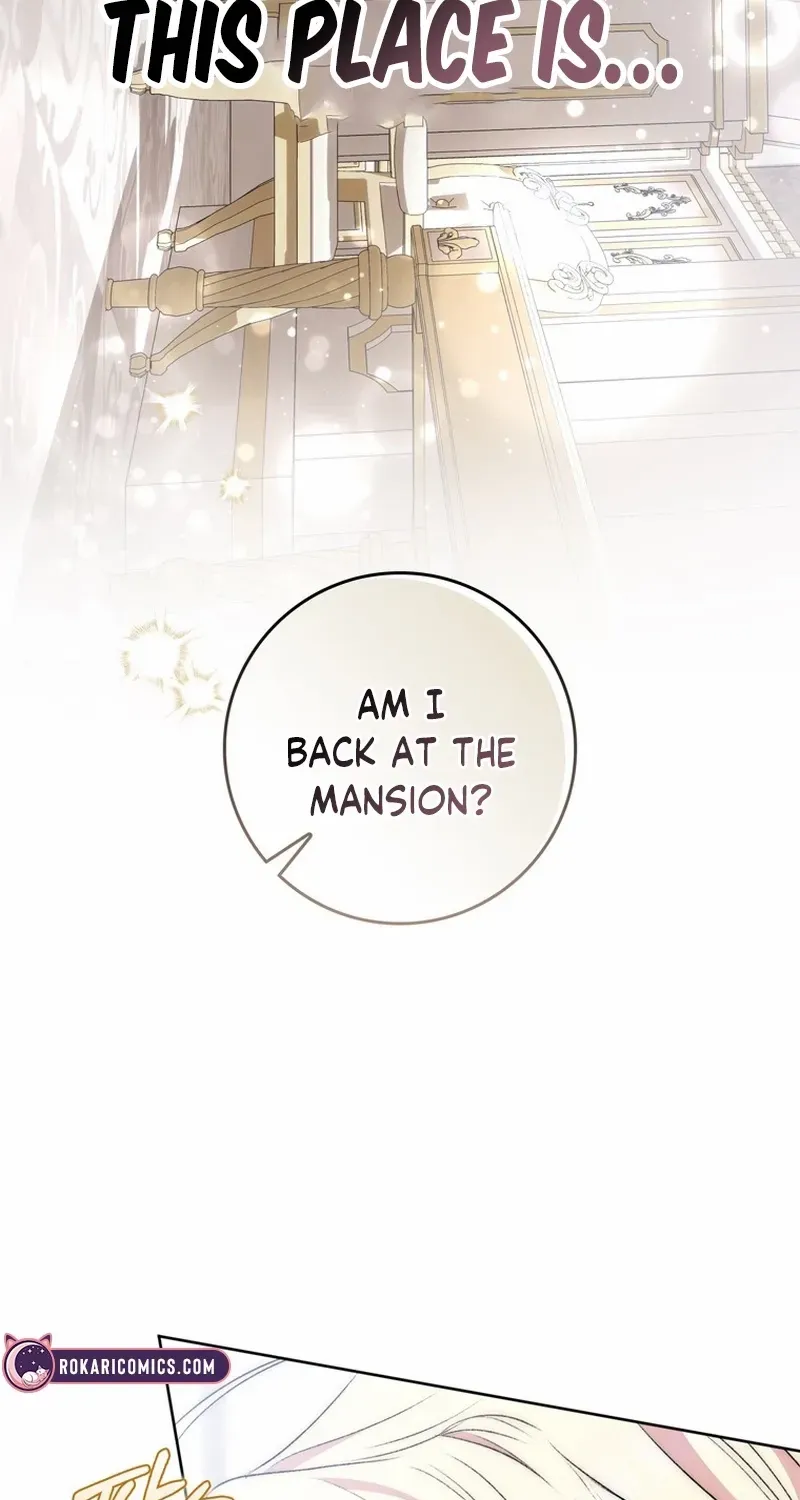 Arelyn Is Sick and Tired Chapter 21 page 98 - 