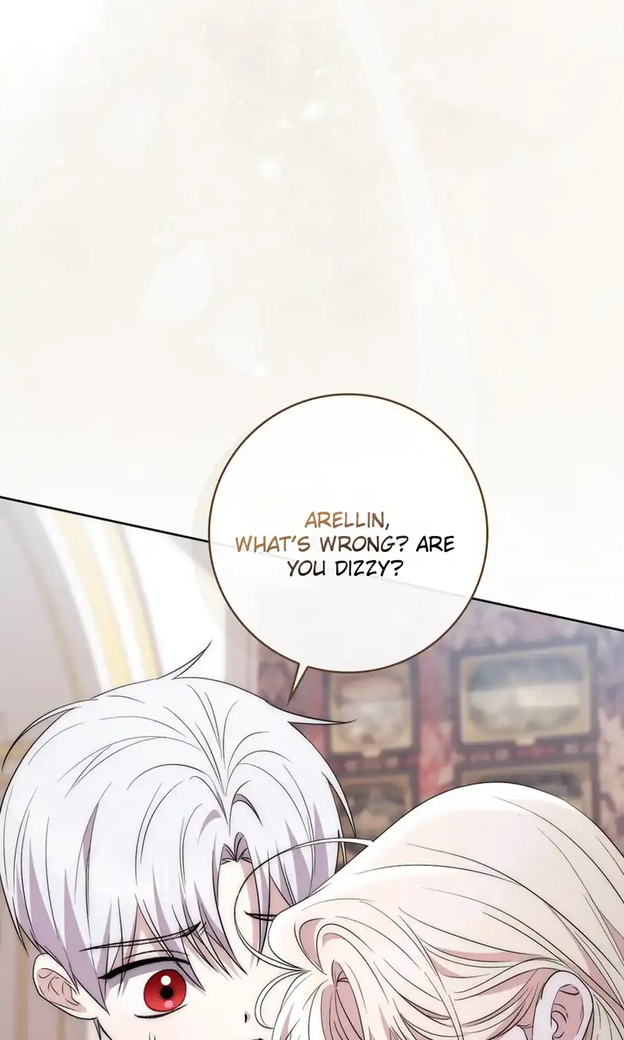 Arelyn Is Sick and Tired Chapter 22 page 26 - 