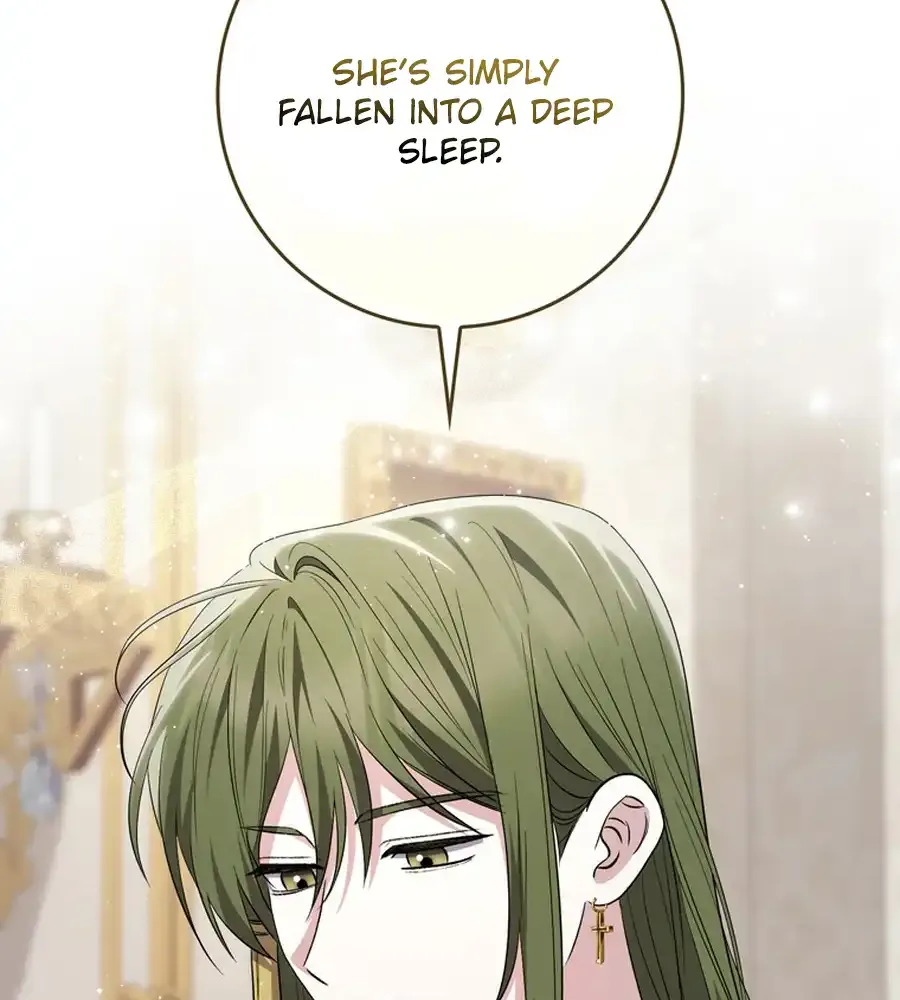 Arelyn Is Sick and Tired Chapter 22 page 47 - 