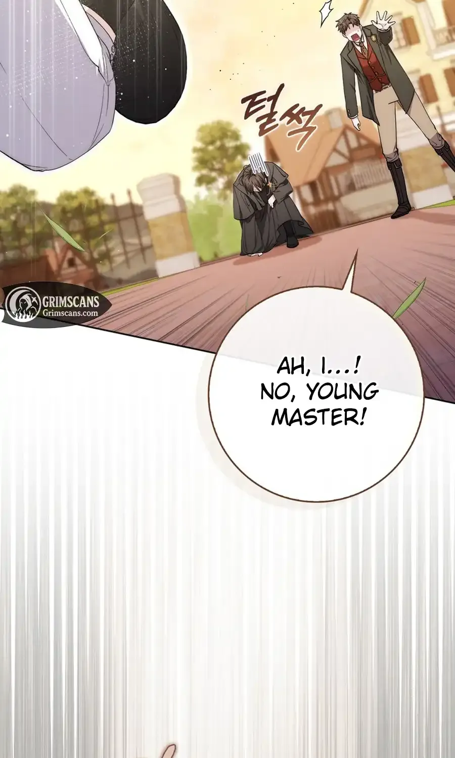 Arelyn Is Sick and Tired Chapter 22 page 8 - 