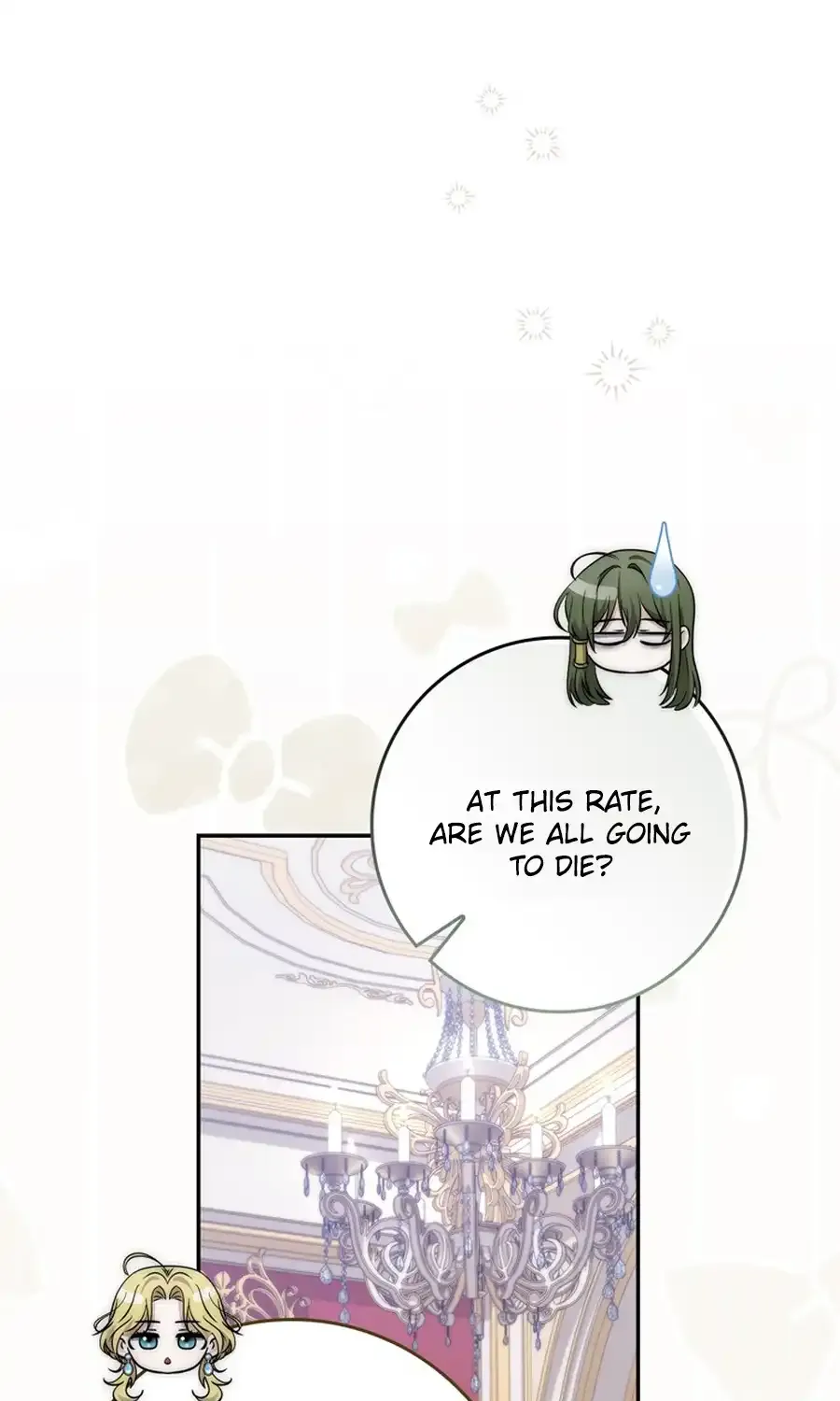 Arelyn Is Sick and Tired Chapter 22 page 76 - 