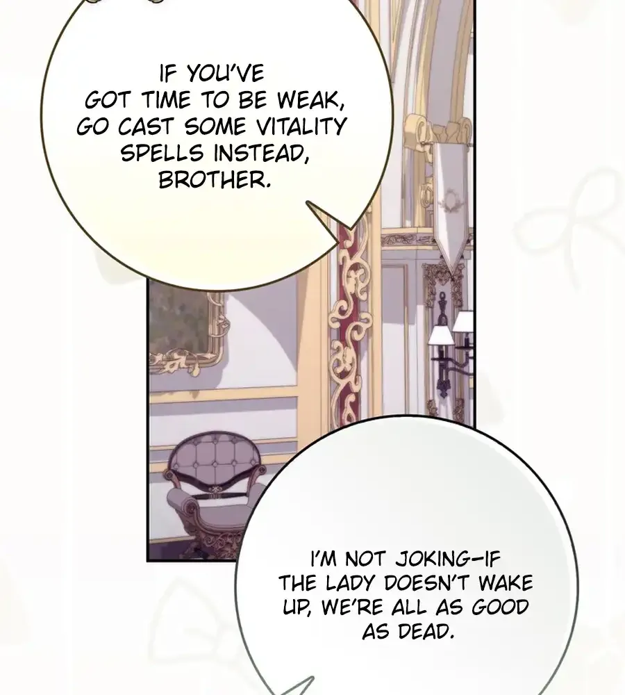 Arelyn Is Sick and Tired Chapter 22 page 77 - 