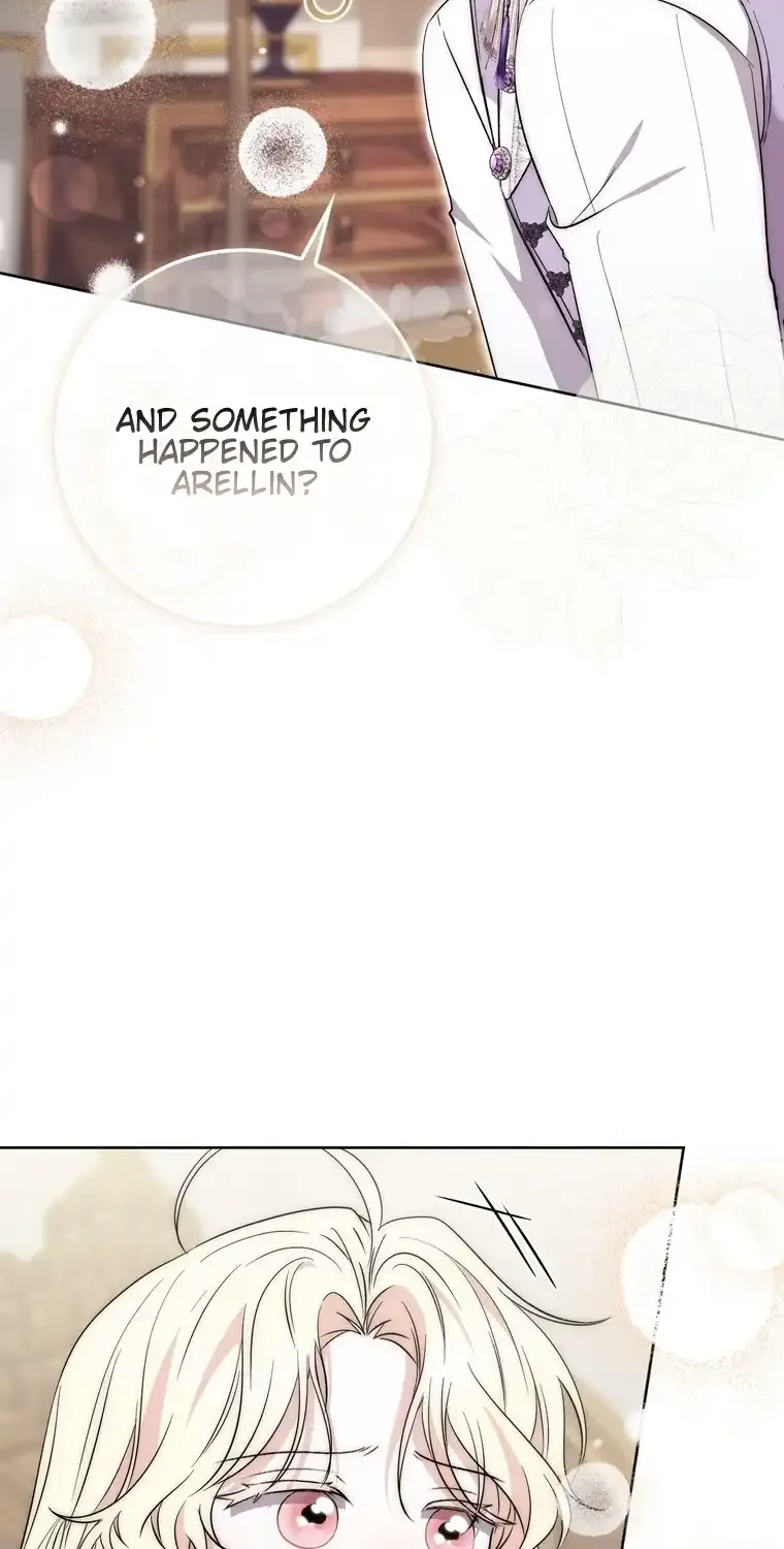 Arelyn Is Sick and Tired Chapter 23 page 31 - 