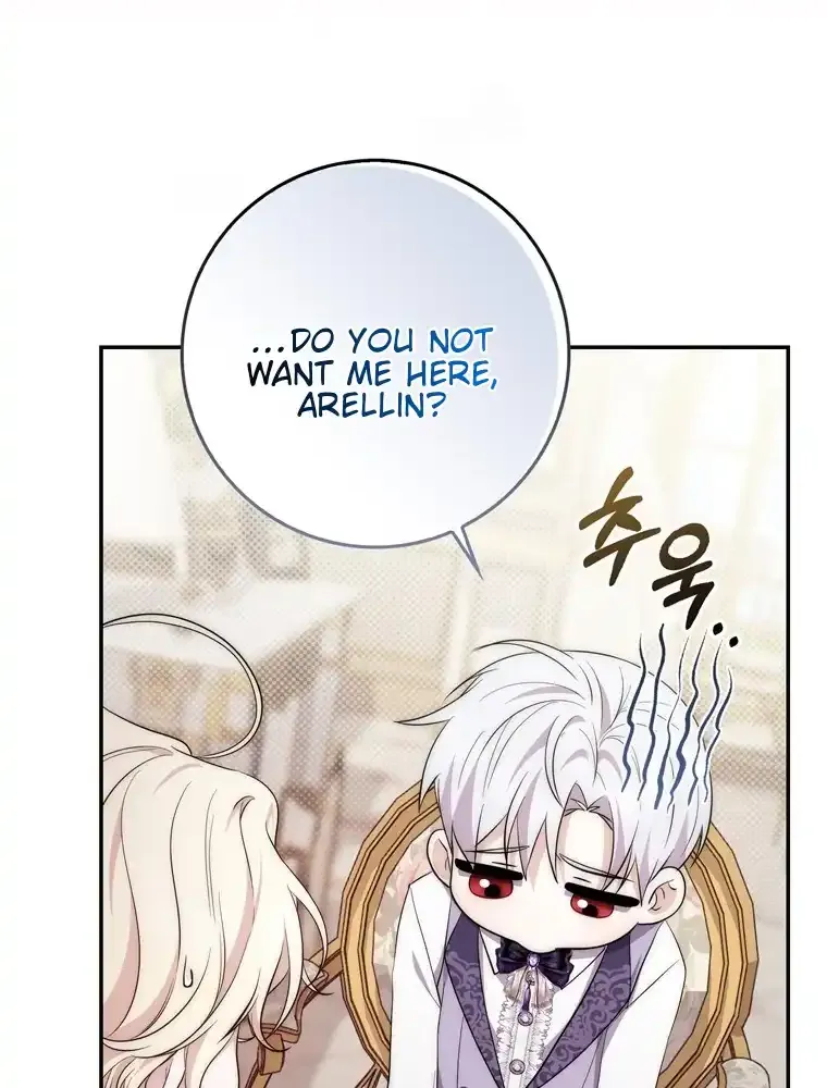 Arelyn Is Sick and Tired Chapter 23 page 34 - 