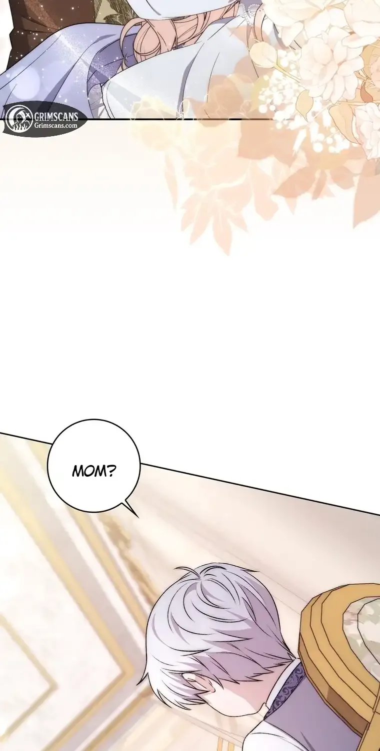 Arelyn Is Sick and Tired Chapter 23 page 59 - 