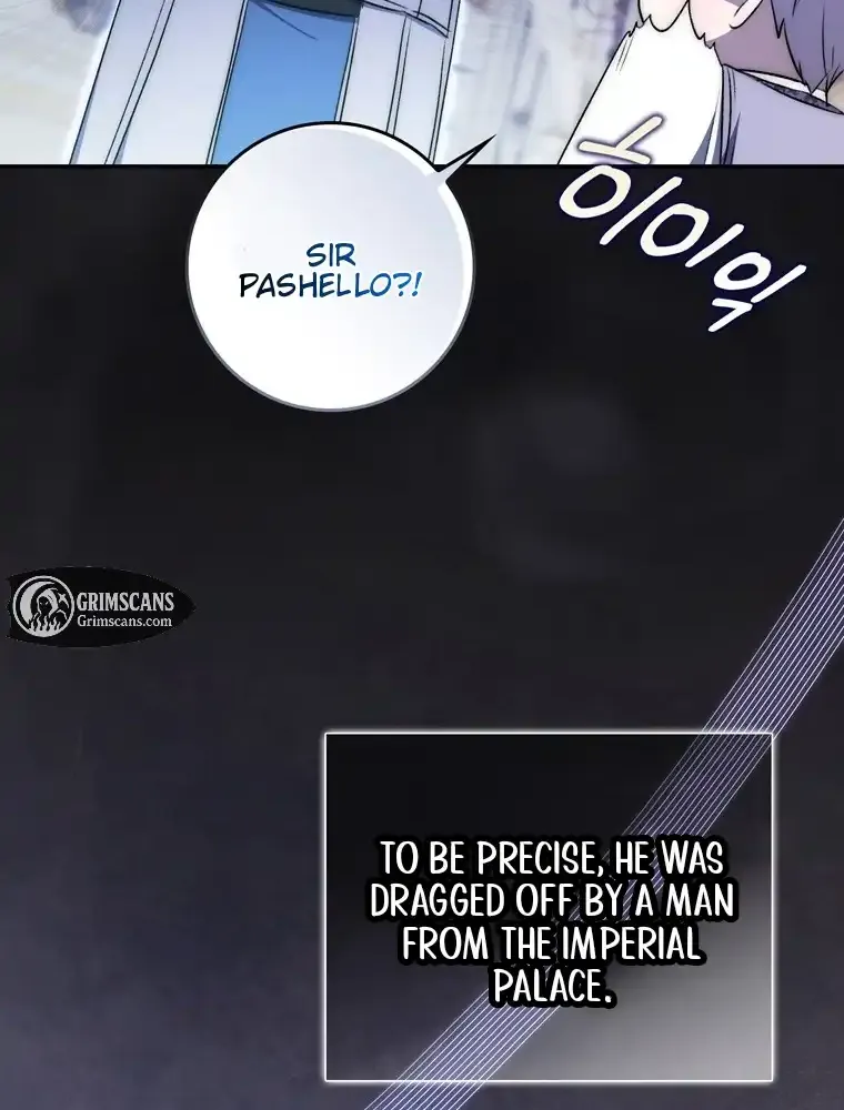 Arelyn Is Sick and Tired Chapter 23 page 74 - 
