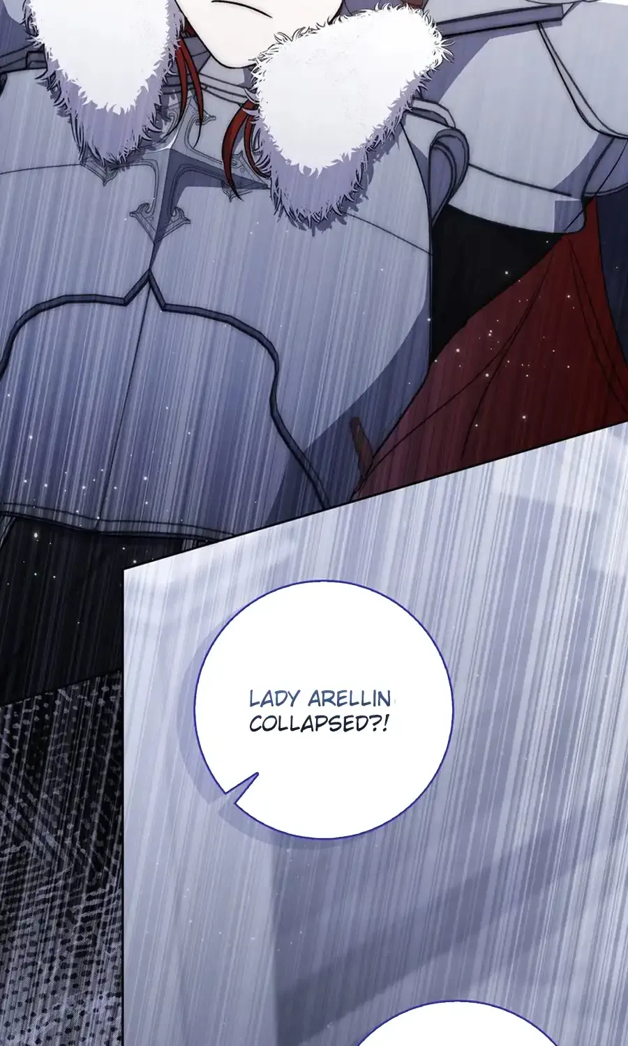 Arelyn Is Sick and Tired Chapter 24 page 108 - 