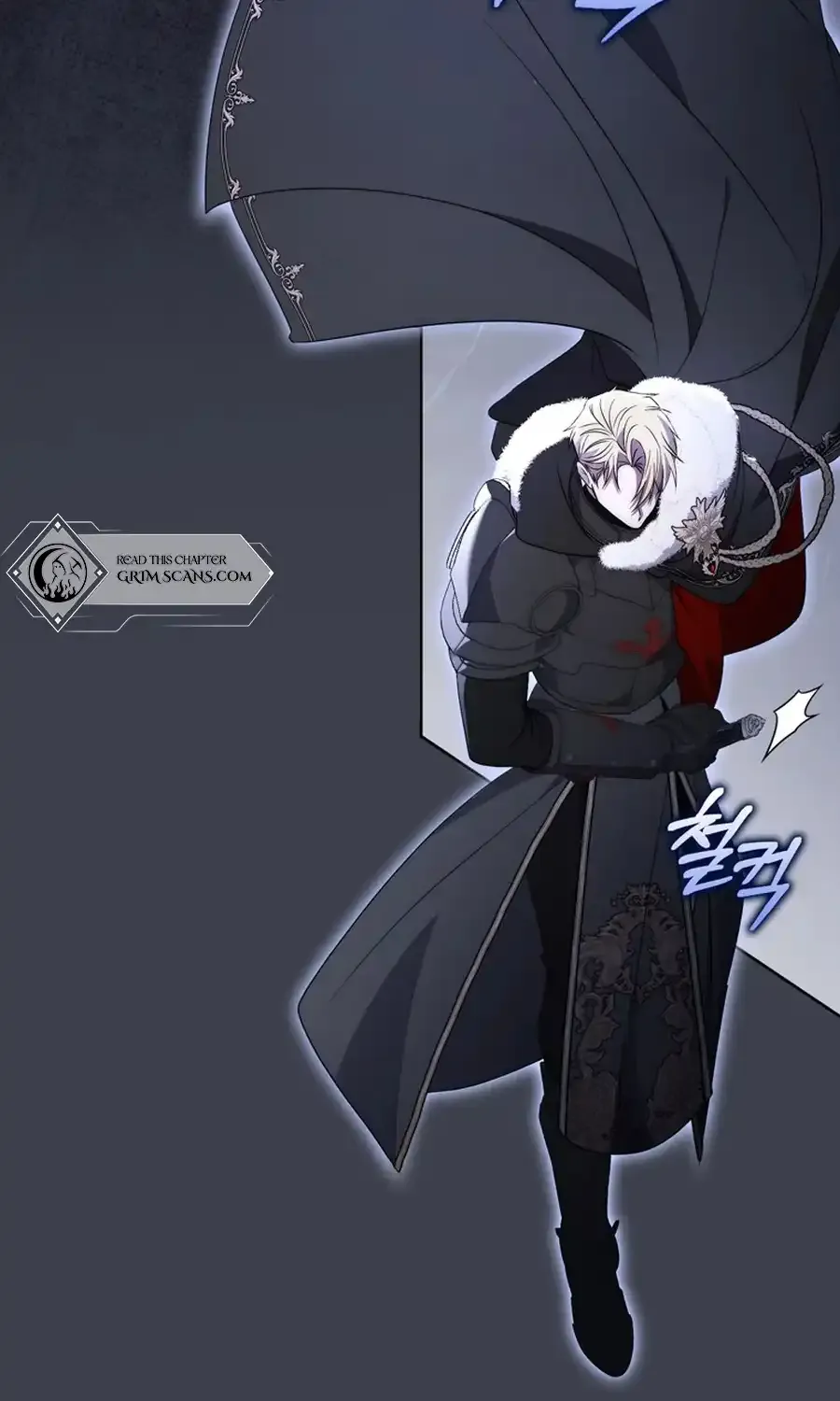 Arelyn Is Sick and Tired Chapter 24 page 122 - 