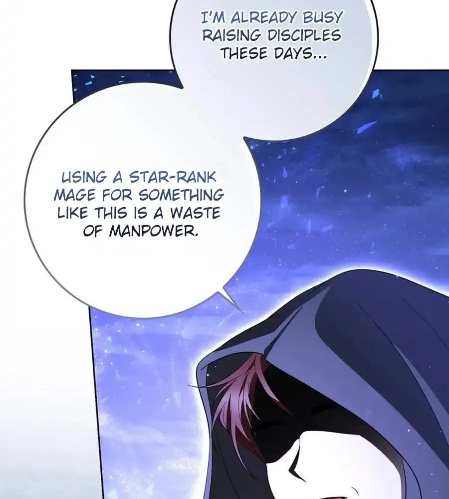 Arelyn Is Sick and Tired Chapter 24 page 7 - 