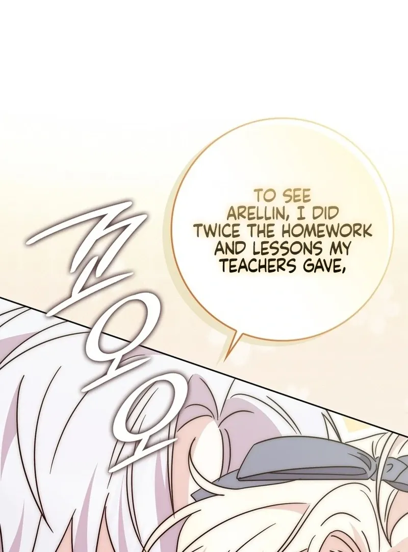 Arelyn Is Sick and Tired Chapter 25 page 132 - 