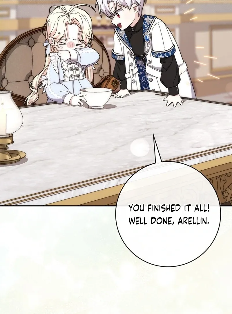 Arelyn Is Sick and Tired Chapter 27 page 5 - 