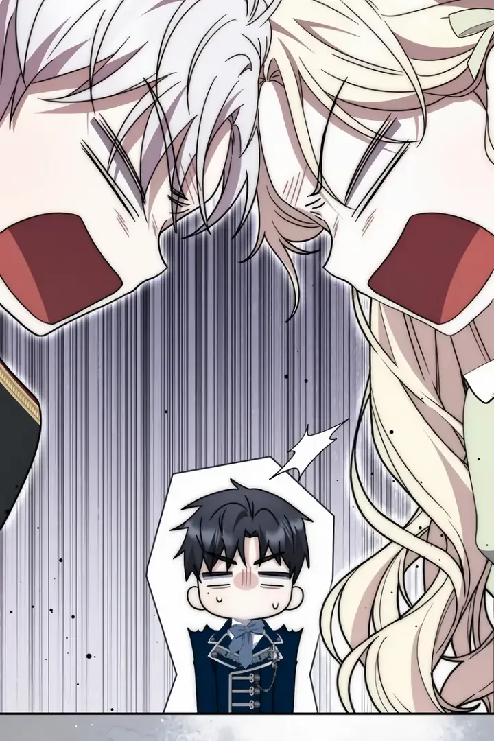 Arelyn Is Sick and Tired Chapter 28 page 117 - 