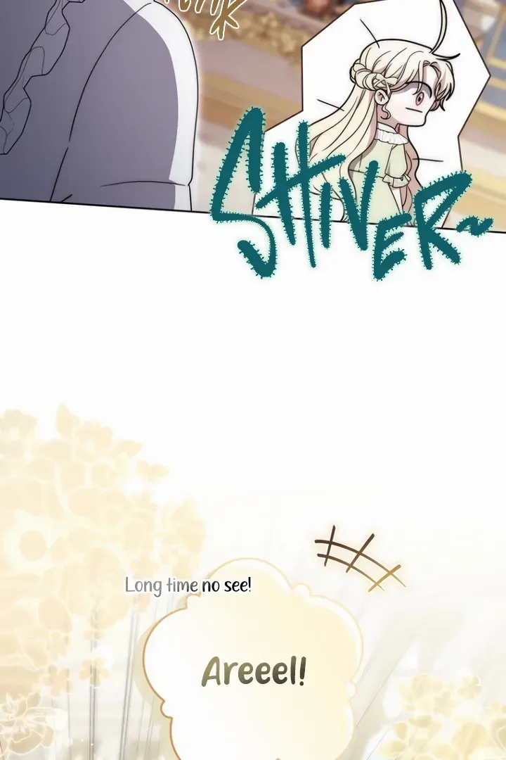 Arelyn Is Sick and Tired Chapter 28 page 33 - 