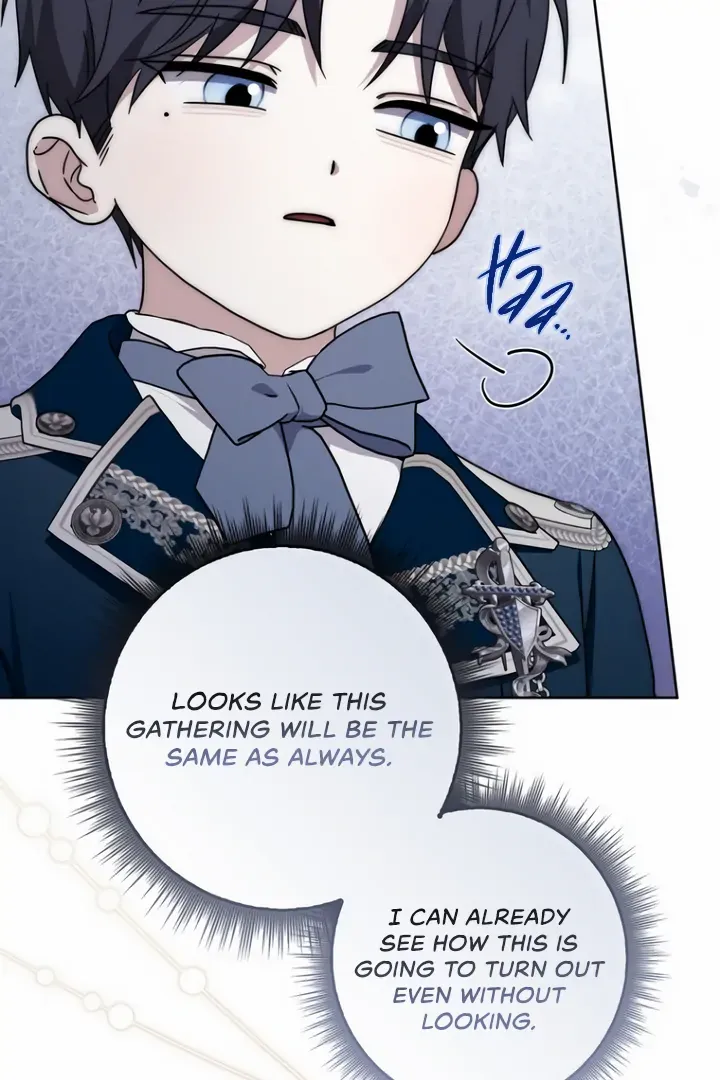 Arelyn Is Sick and Tired Chapter 28 page 5 - 