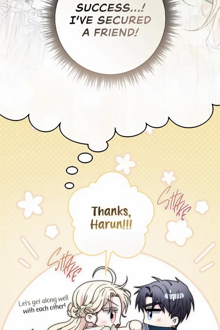Arelyn Is Sick and Tired Chapter 28 page 77 - 