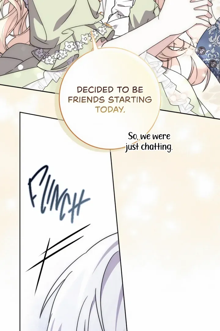 Arelyn Is Sick and Tired Chapter 28 page 84 - 