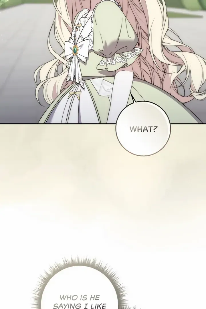 Arelyn Is Sick and Tired Chapter 29 page 3 - 