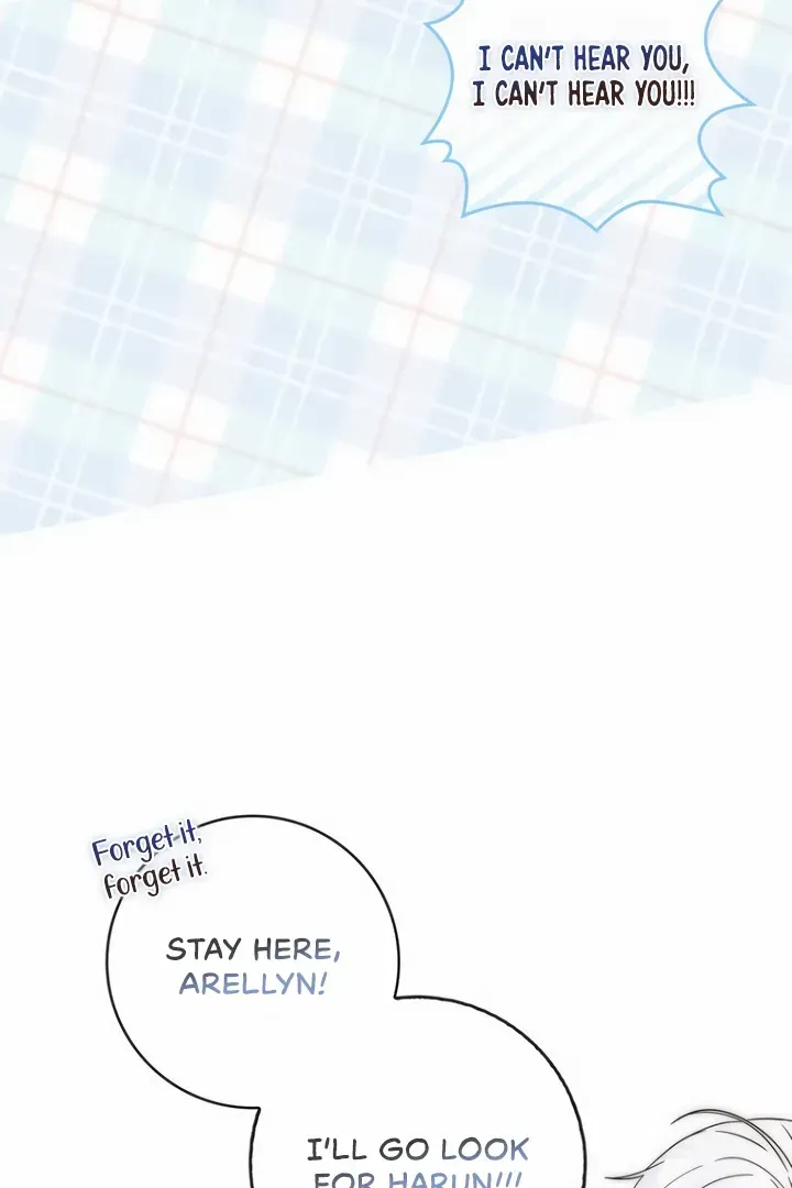 Arelyn Is Sick and Tired Chapter 29 page 8 - 