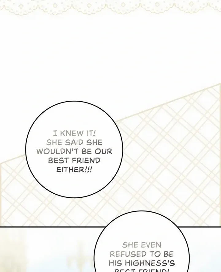 Arelyn Is Sick and Tired Chapter 29 page 77 - 