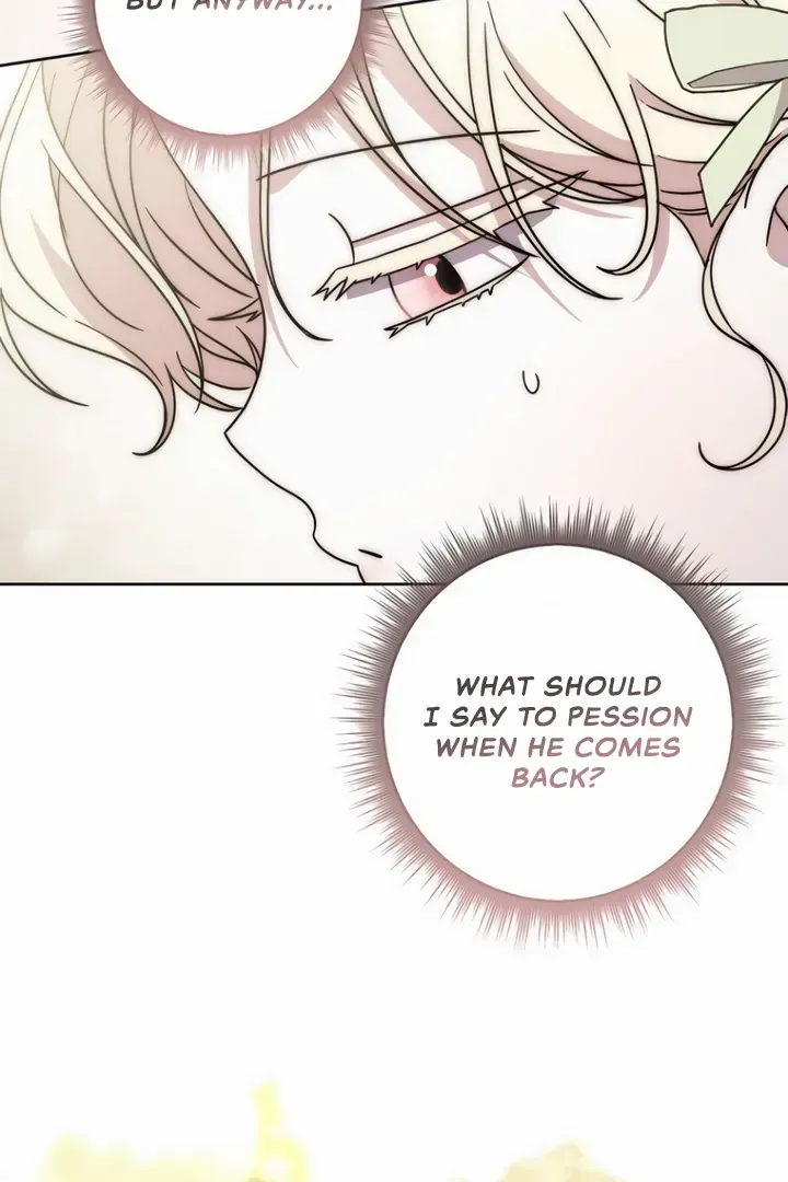 Arelyn Is Sick and Tired Chapter 29 page 91 - 