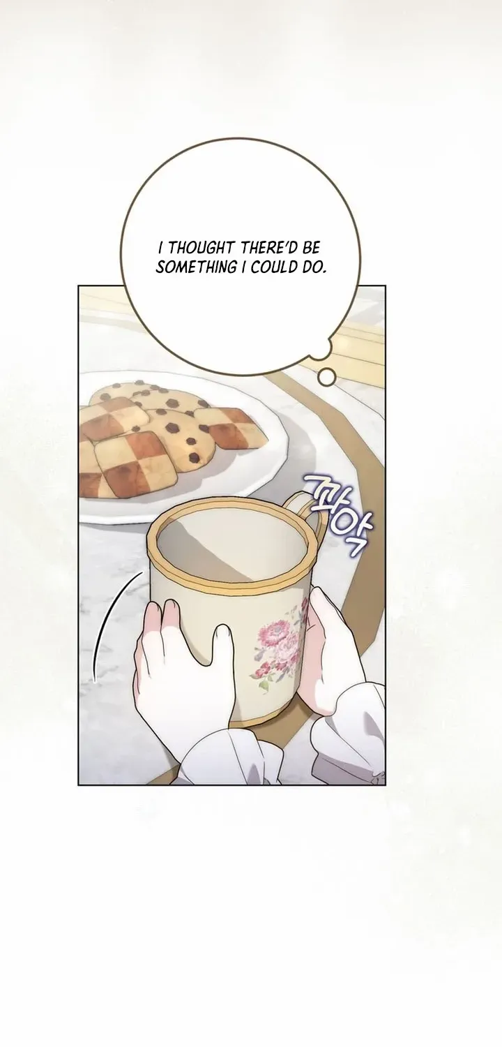 Arelyn Is Sick and Tired Chapter 3 page 6 - 