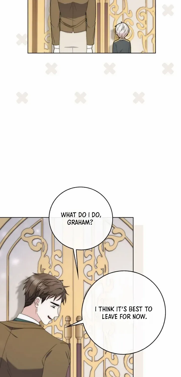 Arelyn Is Sick and Tired Chapter 3 page 53 - 