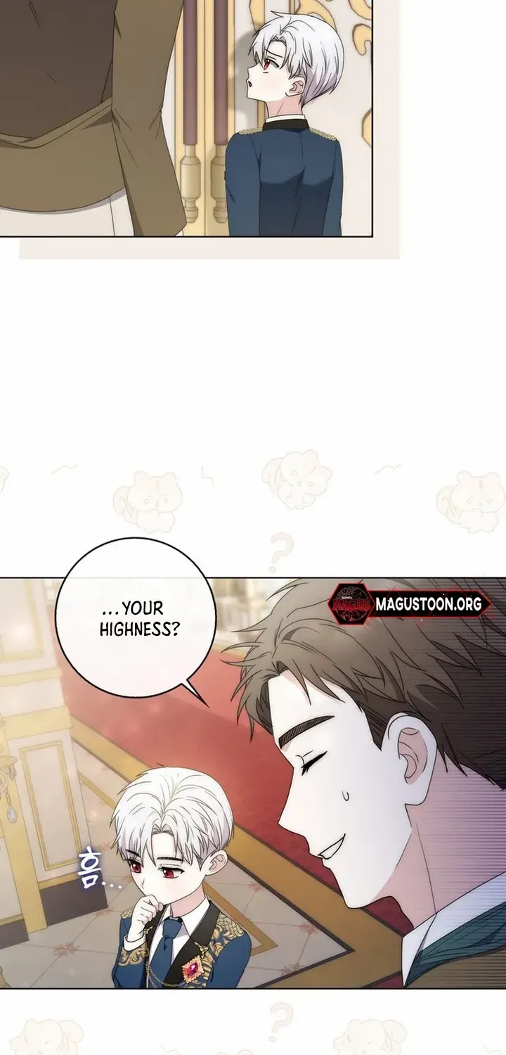 Arelyn Is Sick and Tired Chapter 3 page 54 - 