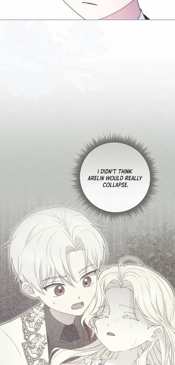 Arelyn Is Sick and Tired Chapter 3 page 69 - 