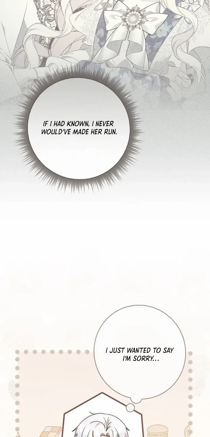 Arelyn Is Sick and Tired Chapter 3 page 70 - 