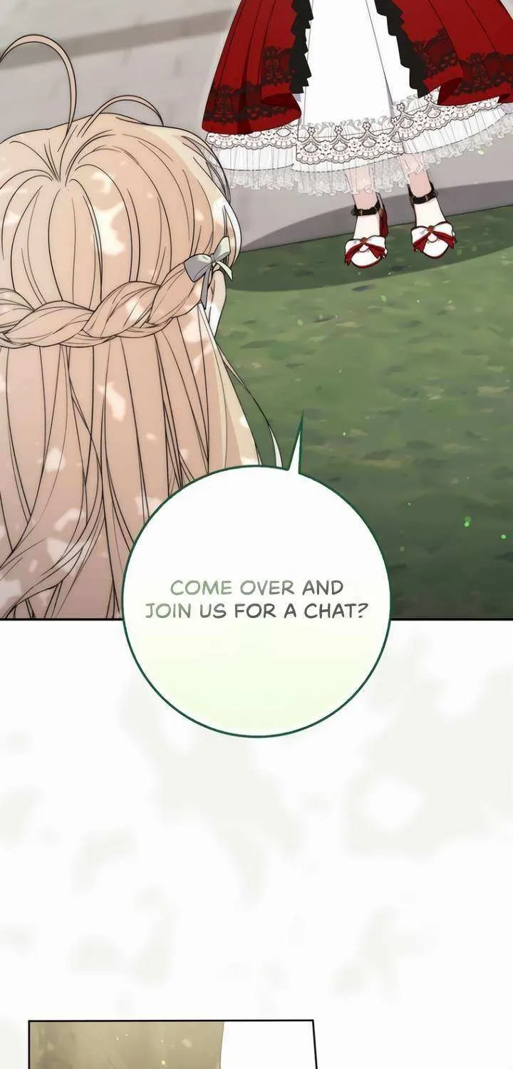 Arelyn Is Sick and Tired Chapter 30 page 28 - 
