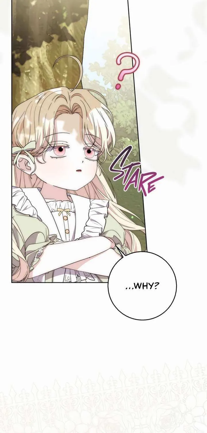 Arelyn Is Sick and Tired Chapter 30 page 29 - 