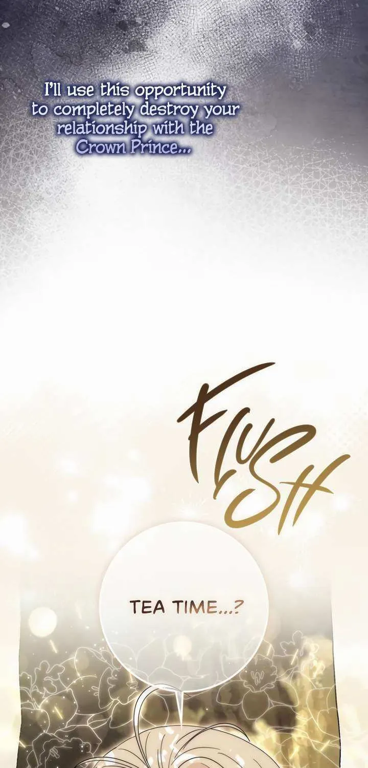 Arelyn Is Sick and Tired Chapter 30 page 33 - 