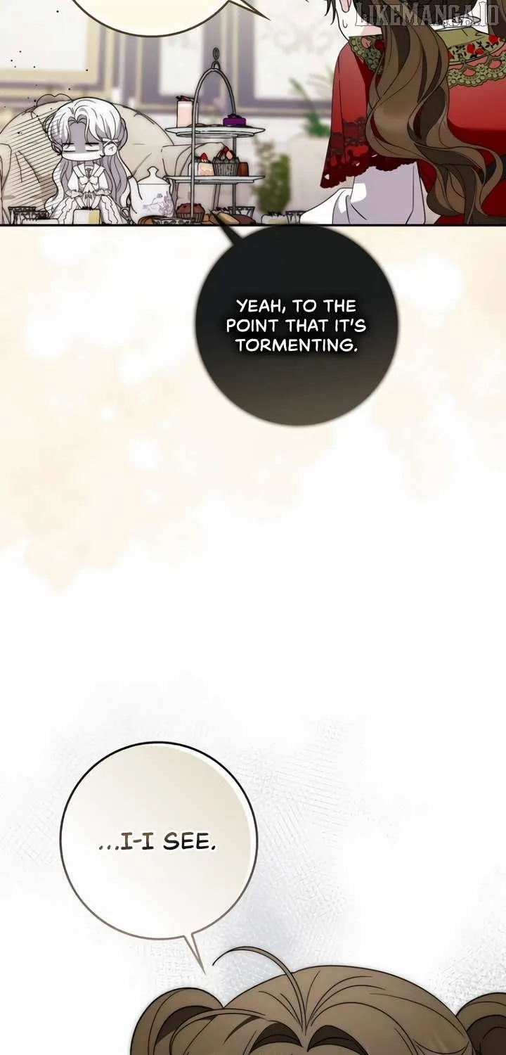 Arelyn Is Sick and Tired Chapter 30 page 61 - 