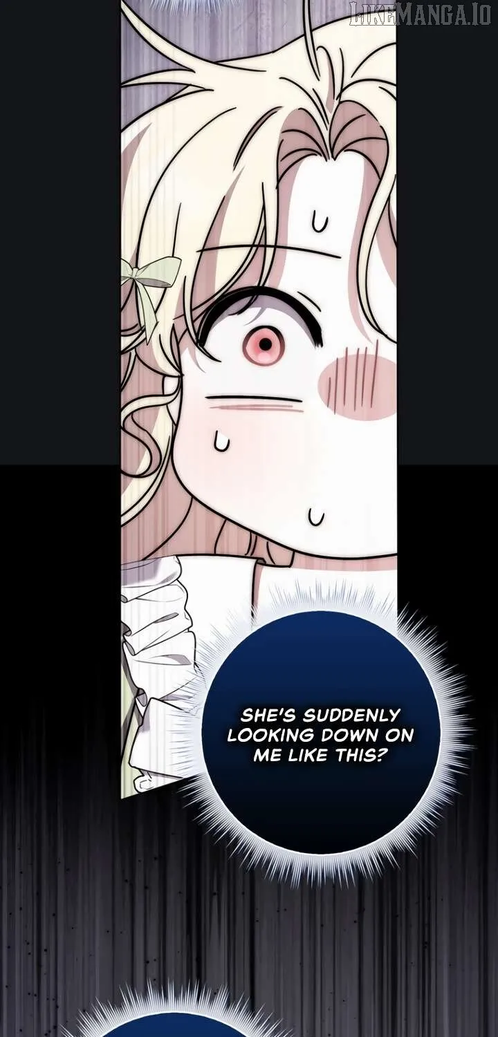 Arelyn Is Sick and Tired Chapter 30 page 70 - 