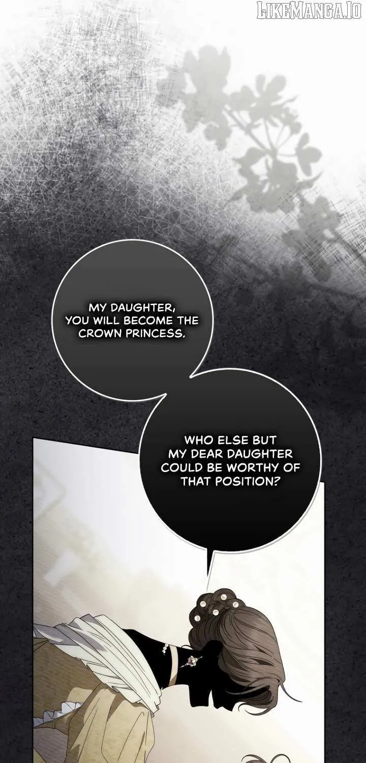 Arelyn Is Sick and Tired Chapter 30 page 8 - 