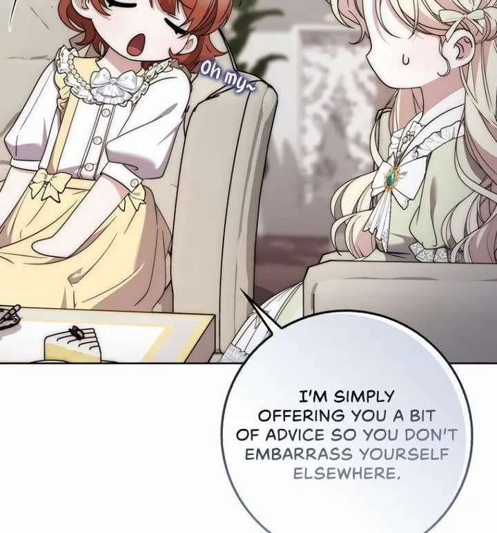 Arelyn Is Sick and Tired Chapter 30 page 73 - 