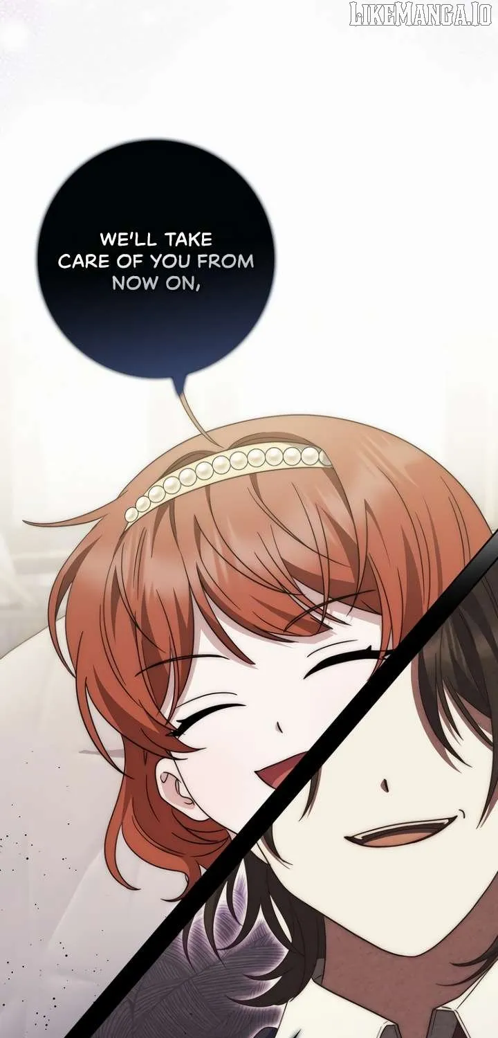 Arelyn Is Sick and Tired Chapter 30 page 86 - 