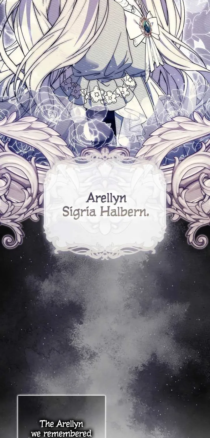 Arelyn Is Sick and Tired Chapter 31 page 4 - 