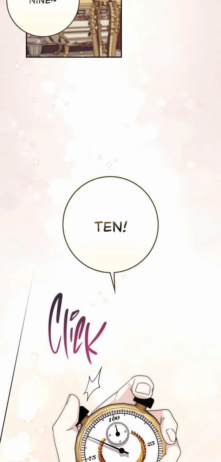 Arelyn Is Sick and Tired Chapter 32 page 21 - 