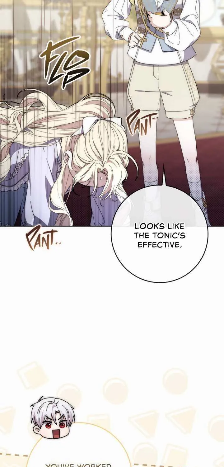 Arelyn Is Sick and Tired Chapter 32 page 23 - 