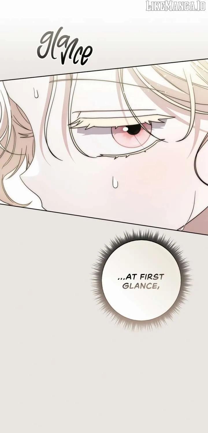 Arelyn Is Sick and Tired Chapter 32 page 25 - 