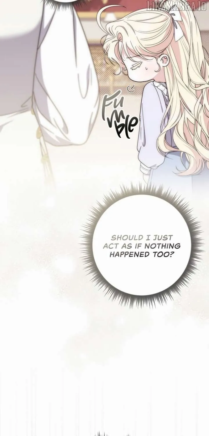 Arelyn Is Sick and Tired Chapter 32 page 29 - 