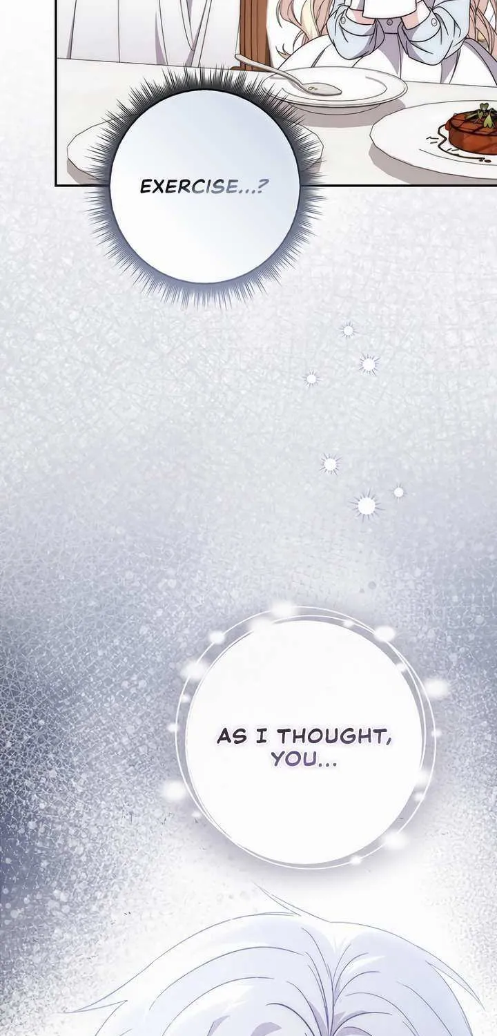 Arelyn Is Sick and Tired Chapter 32 page 4 - 